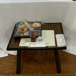 魚兼 - 陰膳もバッチリ