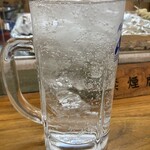 戸井酒店 - チューハイプレーン