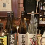 焼酎・旬彩料理 居酒屋CHIKO 美野島店 - 