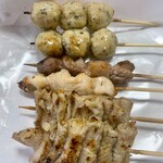 日本一 - 料理写真: