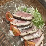 居酒屋 てぃーだんぶい - 