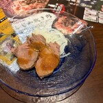 燒鳥與日本酒甚兵衛 松本站前店 - 