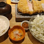 とんかつ ひこのや