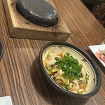 居酒屋 てぃーだんぶい - 