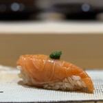 すし宮川 - オオスケ