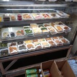 まんぷく - 陳列