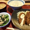 まつしろ食堂 - 