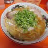 山さんラーメン