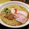 麺処 全て - 料理写真:濃厚鶏そば 大和肉鶏Ver.