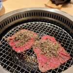 新宿 うしみつ - 