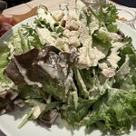 俺のフレンチ 博多 - 