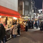 やきとん 豚番長 - 