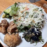 W Toranomon -the market- - 