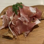 俺のフレンチ 博多 - 