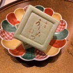 新宿 うしみつ - 