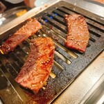 焼肉フジサン 高田馬場・古民家店 - 