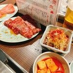 焼肉フジサン 高田馬場・古民家店 - 