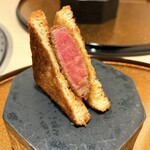 新宿 うしみつ - 