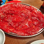 焼肉フジサン - 