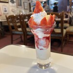 アイスクリームパーラー美園 - 