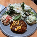 W Toranomon -the market- - 