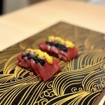 新宿 うしみつ - 