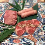 新宿 うしみつ - 