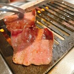 焼肉フジサン 高田馬場・古民家店 - 