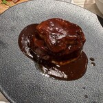 俺のフレンチ 博多 - 