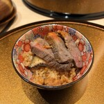 新宿 うしみつ - 