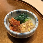 新宿 うしみつ - 