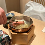 新宿 うしみつ - 