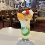 アイスクリームパーラー美園 - 