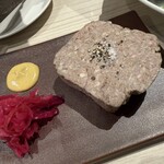 俺のフレンチ 博多 - 