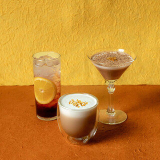 エスティネートラウンジ 那覇_1