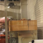 広尾 一会 - いつものように上質の炭で焼かれたのは・・・