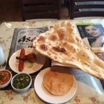 インド料理 レカリ - 