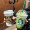 スターバックスコーヒー 大阪高島屋 地階西ゾーン店