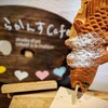 しーらかんすCafe 沼津・みなと新鮮館