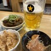 からあげ酒場 最鳥 第3ビルB1店