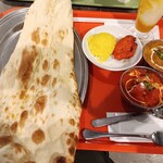 インド・アジアン料理　ダナパニ - 料理写真: