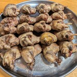 ホワイトはうす - 