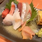 すし酒屋 ちゃりん - 