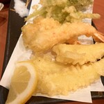 すし酒屋 ちゃりん - 