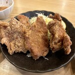 からあげ酒場 最鳥 - 