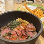 ダイニングカフェ チグサ - 