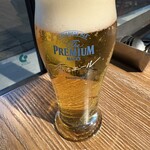 ピッツェリアエイト 下北沢 - 