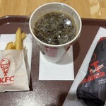 ケンタッキーフライドチキン - 