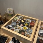 ダイニングカフェ チグサ - 