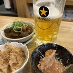 からあげ酒場 最鳥 - 